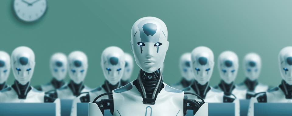 奥尔特曼称OpenAI将开发人形机器人：从“机器人大脑”走向终端硬件