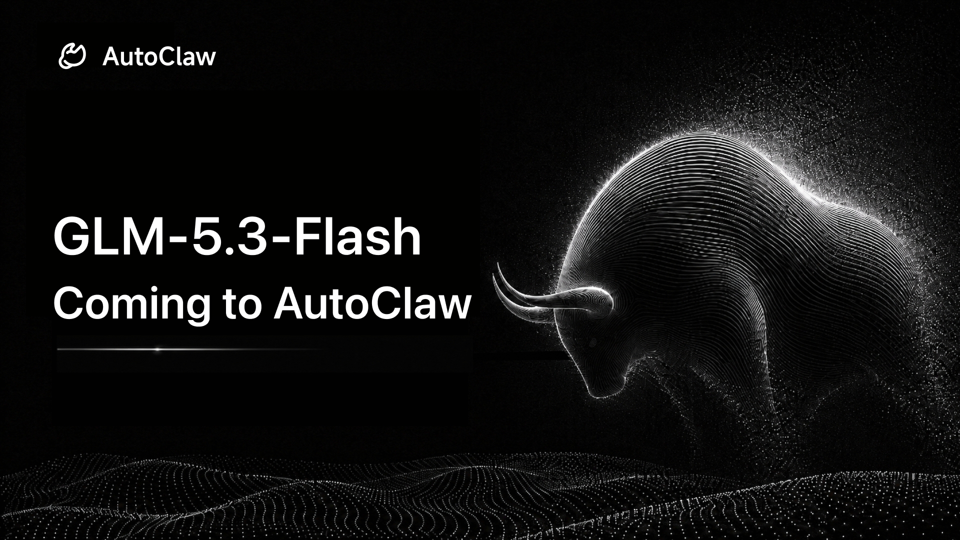 智谱发布GLM-5.3-Flash：以18B激活参数、混合注意力押注高效智能体与原生多模态