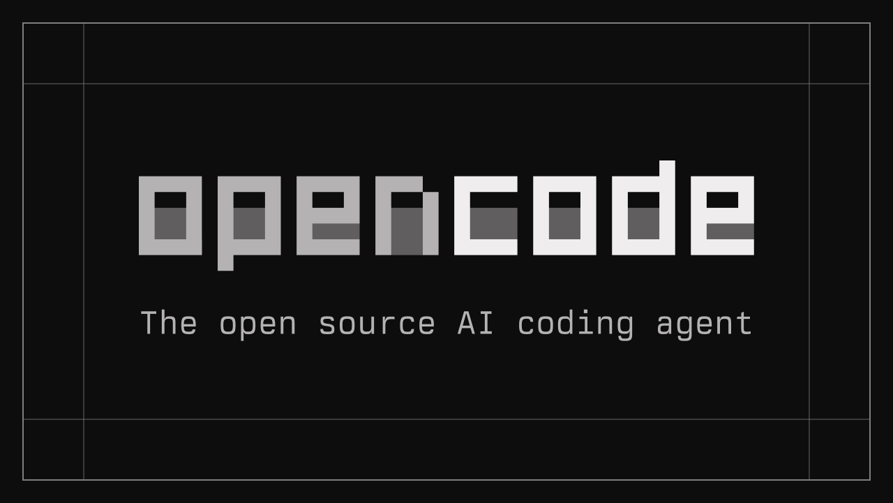 开源AI编程智能体迈向“可扩展、可打包”：OpenCode、goose与微软APM争夺开发工作流入口