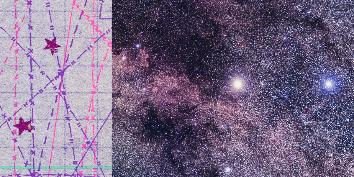 AI 设计星际航线:飞船 2029 年底启程,8 万年抵达比邻星