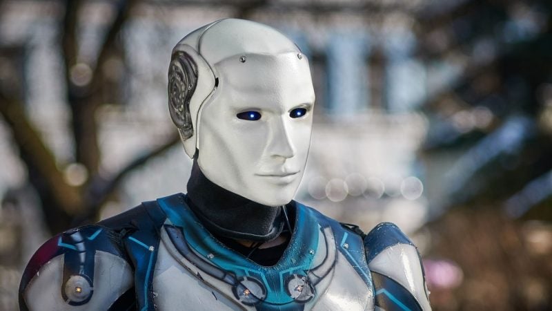 OpenAI 人形机器人计划曝光:2027 年先造"工地帮手"